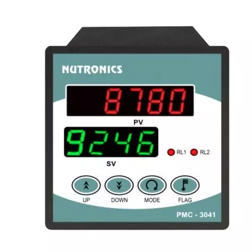 Nutronics PMC-3041 4/6 Digit 5 KHz Digital Counter
