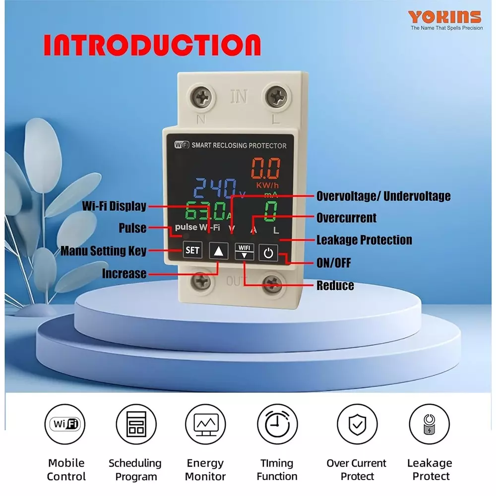 yokins-smart-energy-meter-single-phase-din-rail-mounted-63-amp-wifi-energy-meter-yd-wiva