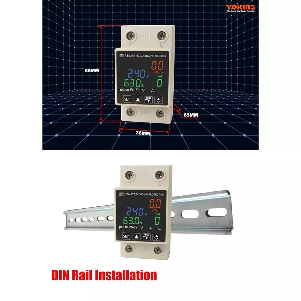 yokins-smart-energy-meter-single-phase-din-rail-mounted-63-amp-wifi-energy-meter-yd-wiva