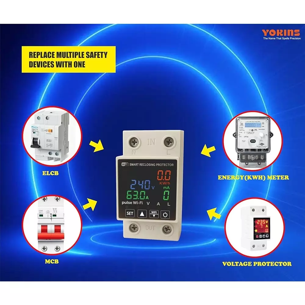 yokins-smart-energy-meter-single-phase-din-rail-mounted-63-amp-wifi-energy-meter-yd-wiva