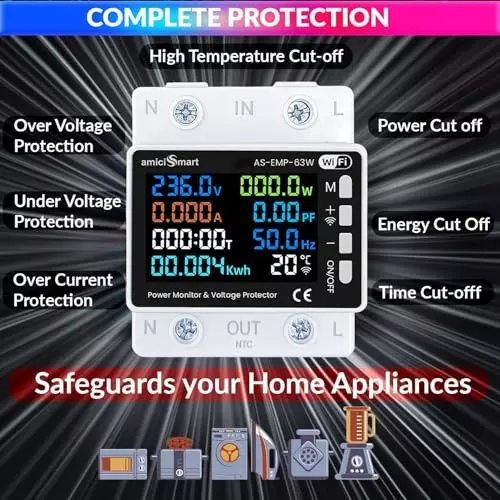 amicismart-wifi-8-in-1-digital-energy-meter-63-a-220-vac-138-kw-smartlife-voltage-current-monitor-1xelect-8in1-din-wifi