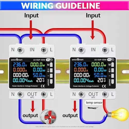 amicismart-wifi-8-in-1-digital-energy-meter-63-a-220-vac-138-kw-smartlife-voltage-current-monitor-1xelect-8in1-din-wifi