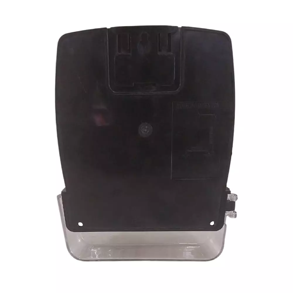 Techno Meters Polycarbonate Counter Energy Meter Three Phase AC 4 Wire 10-60 A Current Class 1.0, TMCB 006