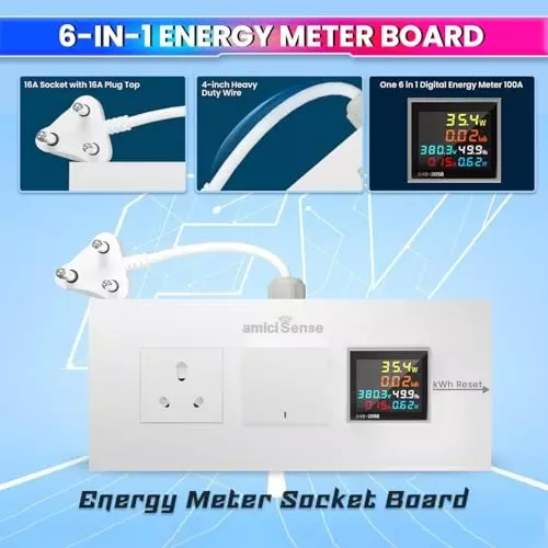 amicisense-energy-meter-socket-board-6-in-1-digital-power-meter-16a-socket-switch-real-time-monitoring-1xsingle-ems-board-16a
