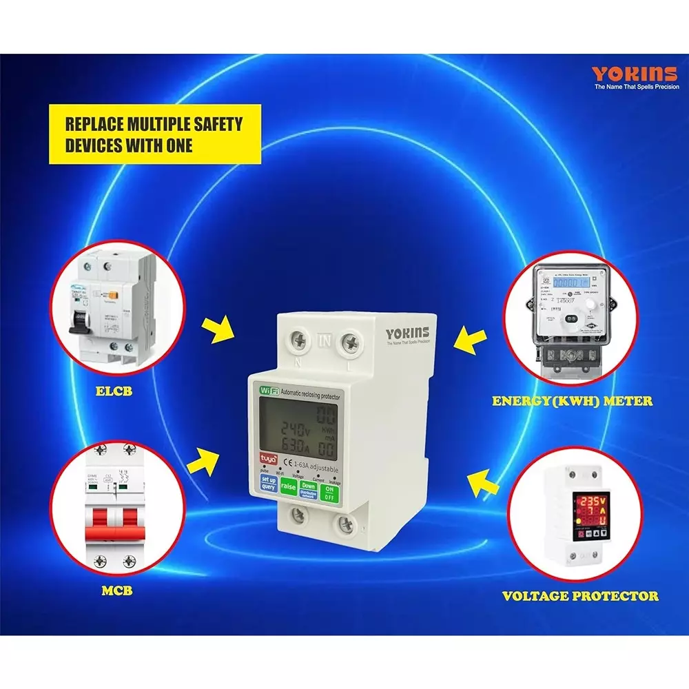yokins-voltage-protector-with-energy-meter-smart-wifi-63-amp-remote-monitoring-via-smart-lifetuya-app-yd-wiva2