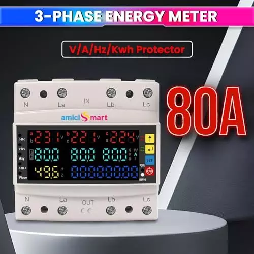 amicismart-energy-meter-lcd-display-220-vac-80-a-3-phase-auto-reconnect-overunder-voltage-current-protection-frequency-phase-monitoring-1x3p-adv