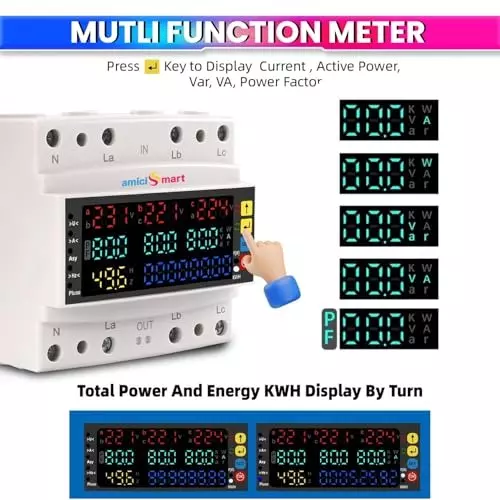 amicismart-energy-meter-lcd-display-220-vac-80-a-3-phase-auto-reconnect-overunder-voltage-current-protection-frequency-phase-monitoring-1x3p-adv