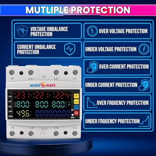 amicismart-energy-meter-lcd-display-220-vac-80-a-3-phase-auto-reconnect-overunder-voltage-current-protection-frequency-phase-monitoring-1x3p-adv
