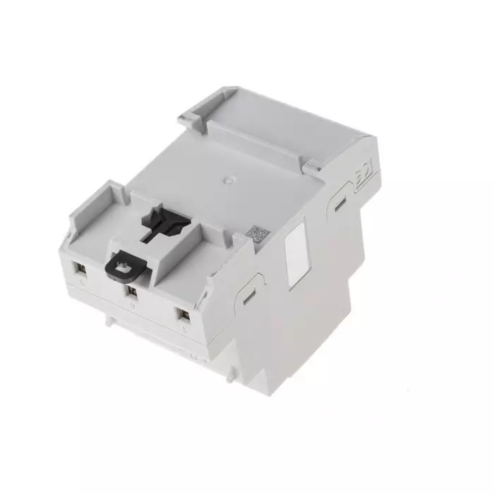 ABB 3 Phase LCD Energy Meter, Type Electronic, 2CMA103574R1000C13