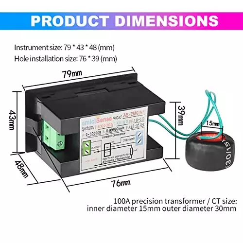 amicisense-digital-energy-meter-single-phase-6-in-1-40300-v-100-a-multi-color-display-22-kw-1xd69-2058