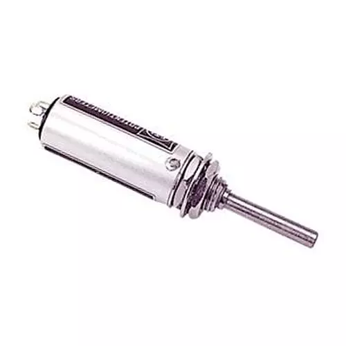 ETI SYSTEMS Precision Potentiometer Solder Lug Termination 10 kOhms Resistance, MW10B-10-10K
