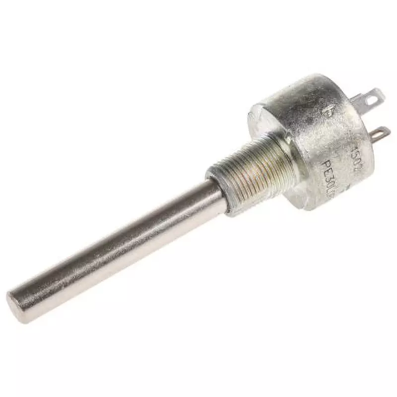 Vishay Rotary Potentiometer 1.91 W Rated Power, PE30L0FR473KAB