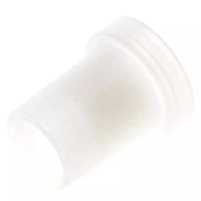RS PRO 6 mm Translucent Potentiometer Knob, 1722305