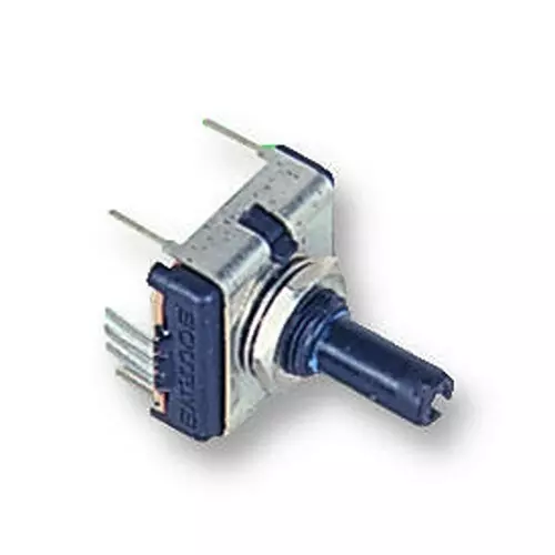 Bourns POTENTIOMETER, 5K Model No - PCW1J-B24-KAB502L