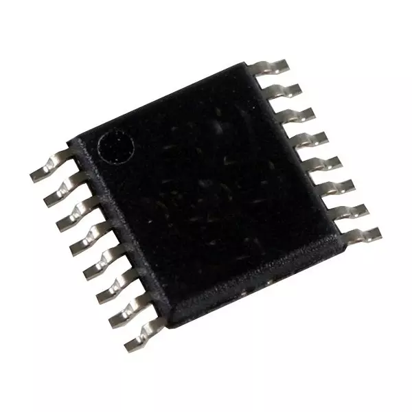 ANALOG DEVICES Non Volatile Potentiometer 16 Pins 5.5 V Max Supply Voltage, AD5122ABRUZ100