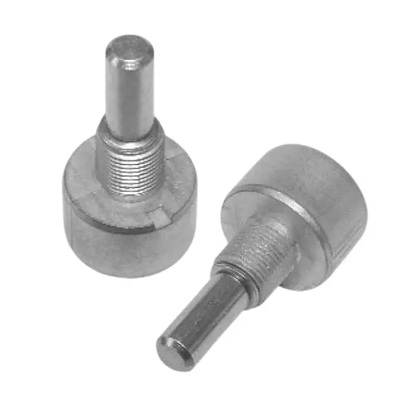 TE CONNECTIVITY Potentiometer Panel Mount PC Pin Termination 2.2 kOhms Resistance, MCU2K210