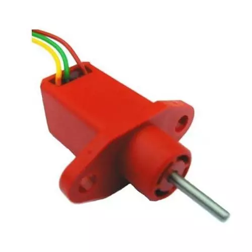 KYOCERA AVX Potentiometer Panel Mount Wire Lead Termination 1 kOhms Resistance, 4114902400