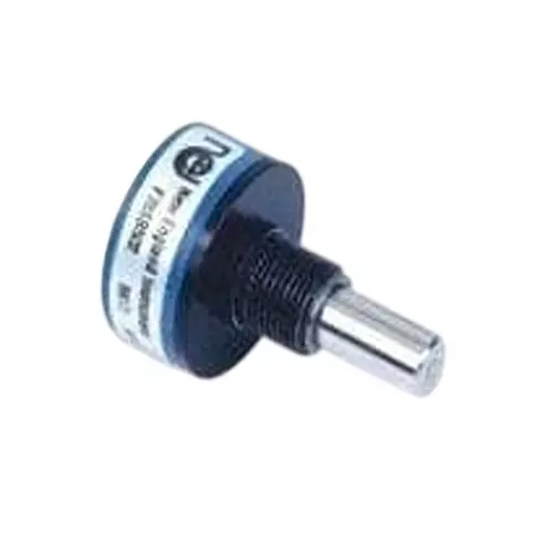 Honeywell Precision Potentiometer Solder Turret Termination 10 kOhms Resistance, F78EC103