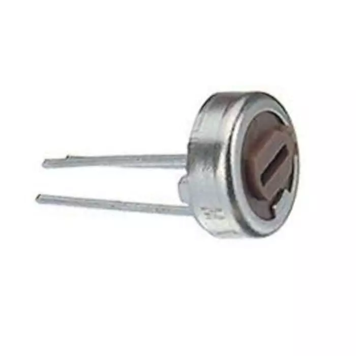 TT Electronics 100 kΩ Through Hole Tri mmer Potentiometer 0.5W Top Adjust TT ElectronicsBI 82, 82PR100KLFTB (Pack of 5)