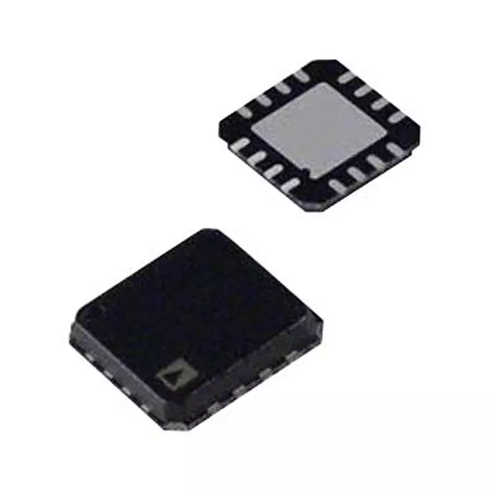 ANALOG DEVICES Non Volatile Potentiometer 16 Pins 5.5 V Max Supply Voltage, AD5142BCPZ100-RL7