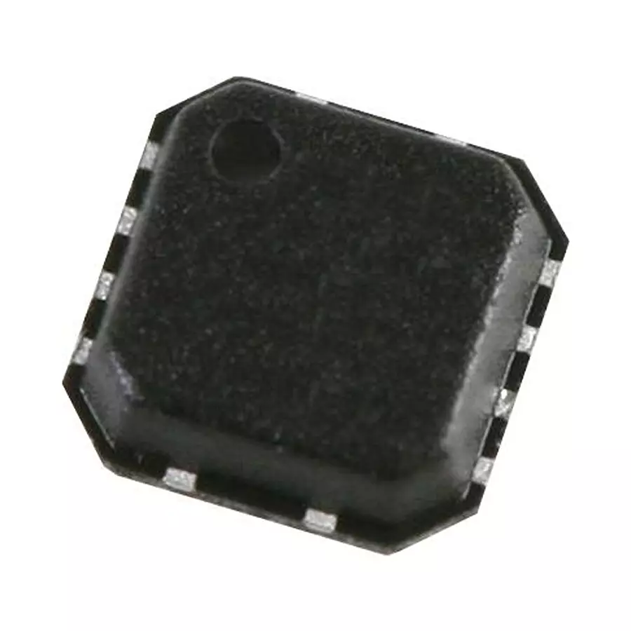 ANALOG DEVICES Non Volatile Potentiometer 8 Pins 5.5 V Max Supply Voltage, AD5114BCPZ10-500R7