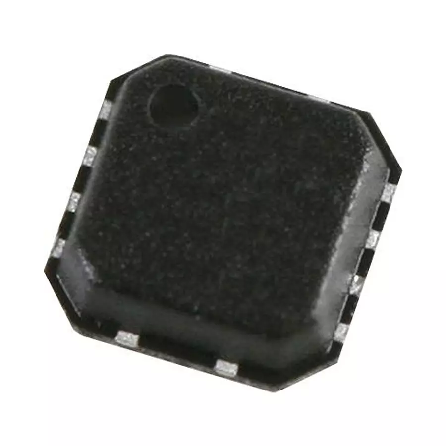 ANALOG DEVICES Non Volatile Potentiometer 8 Pins 5.5 V Max Supply Voltage, AD5113BCPZ5-500R7