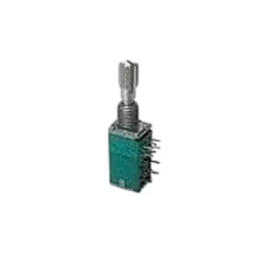 Bourns Potentiometer PCB Mount PC Pin Termination 50 kOhms Resistance, PTM902-025K-503A2