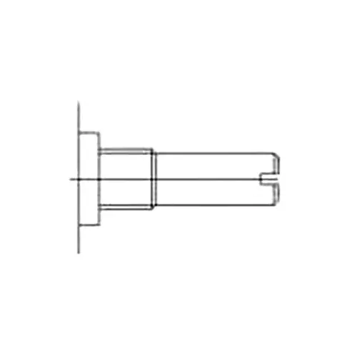 ALPHA Potentiometer Panel Mount Solder Lug Termination 250 kOhms Resistance, RV16AF-10-15S1-A250K-LA