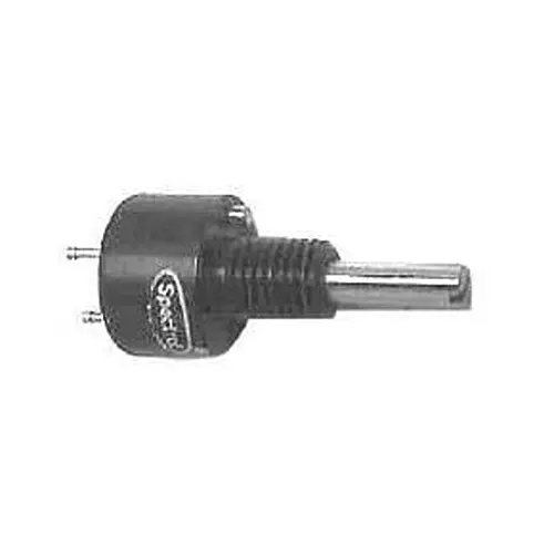Vishay Precision Potentiometer Panel Mount Solder Turret Termination, 140B00500