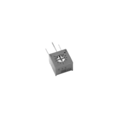 Vishay Trimmer Potentiometer 500 mW Power Rating, 3997590