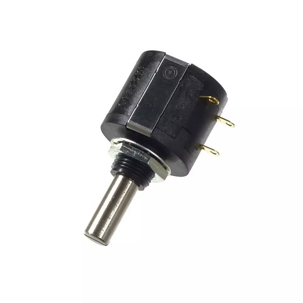 Nidek Potentiometer 5 kΩ Nominal Resistance, M-22E10 5Kオーム