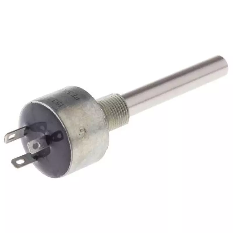 Vishay Rotary Potentiometer 0.9 W Rated Power, PE30L0FR104KAB