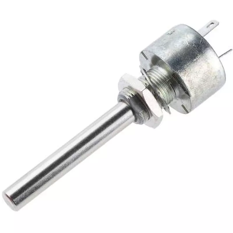 Vishay Rotary Potentiometer 3 W Rated Power, PE30L0FR474KAB