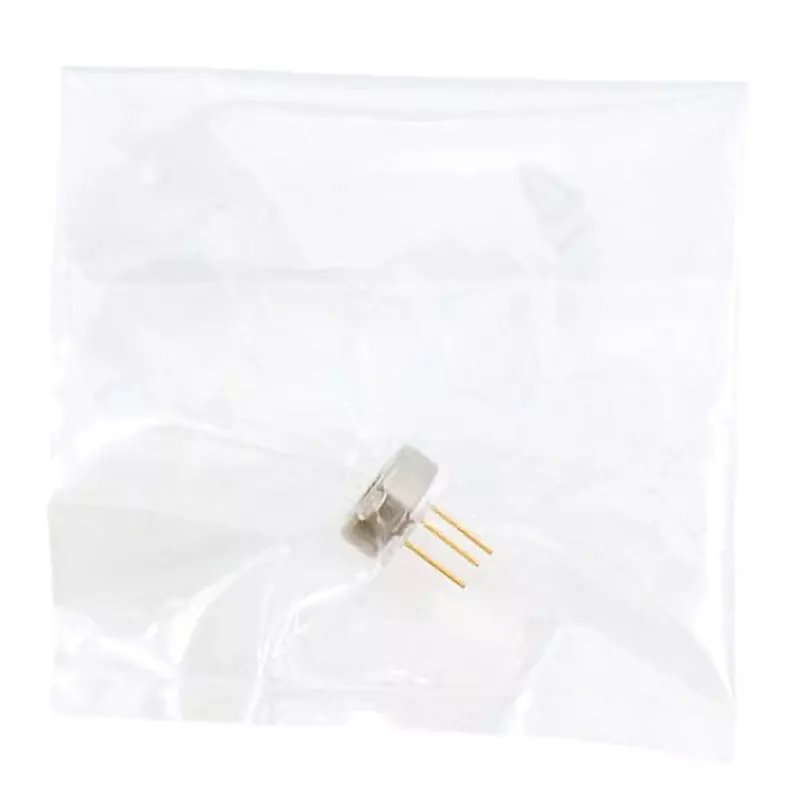 Nidek Trimmer Potentiometer up to 1000 mΩ (DC 500 V) Insulation Resistance, RJ-13P 1KΩ(102)