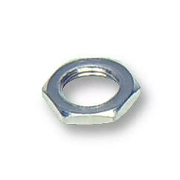 Vishay HEX NUT, 3/8-32 NEF-2A, ACCPOTECB303653230