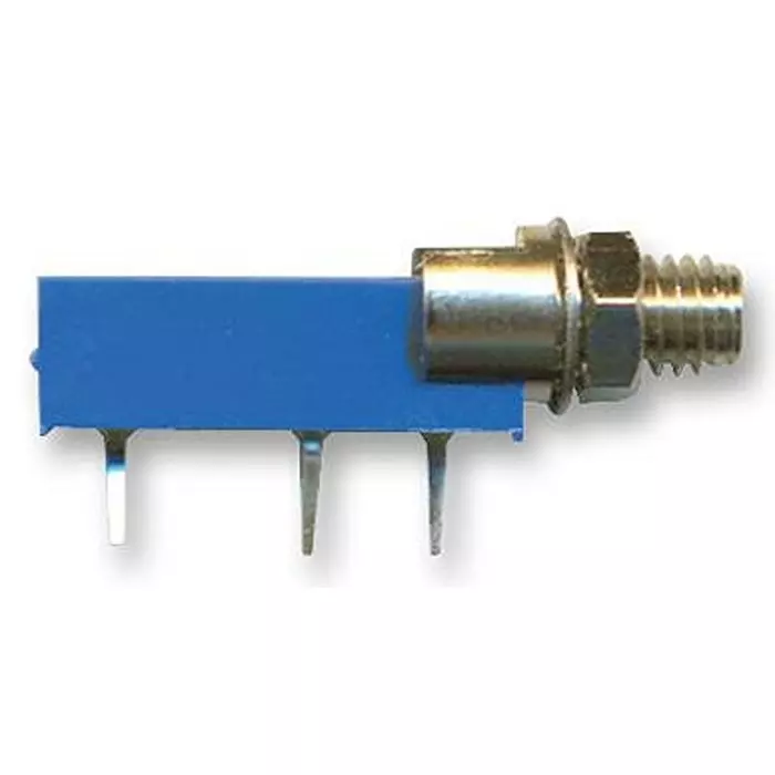 VISHAY TRIMMER, 20 TURN 100K, M43P104KB30T601