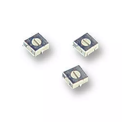 Bourns TRIMMING POTENTIOMETER, 100K Model No - 3314G-1-104E