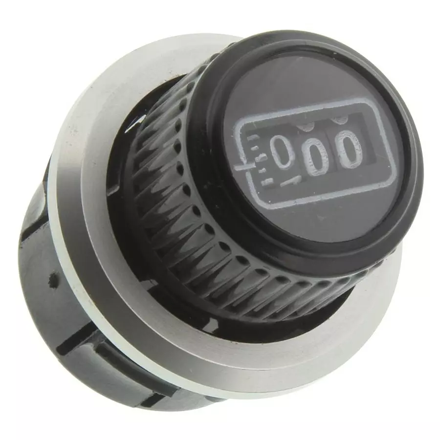 Bourns POTENTIOMETER, DIGITAL, 1.5W, 1K Model No - 3610S-1-102