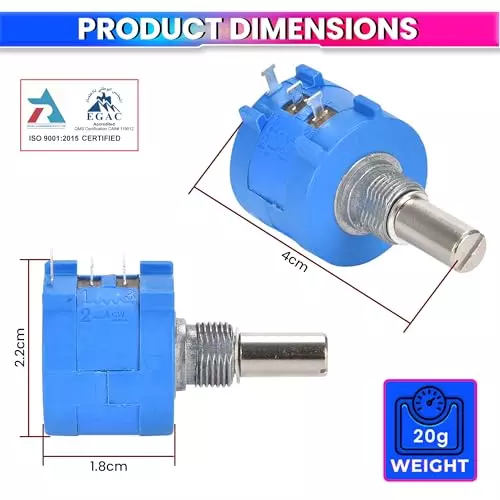 amicitech-multiturn-potentiometer-2-w-power-10-turn-precision-20-k-ohm-5-tolerance-3590s