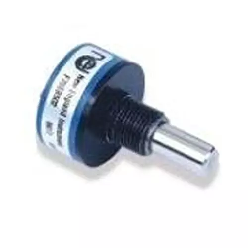 Honeywell Precision Potentiometer Solder Turret Termination 1 kOhms Resistance, F78BA102-B1
