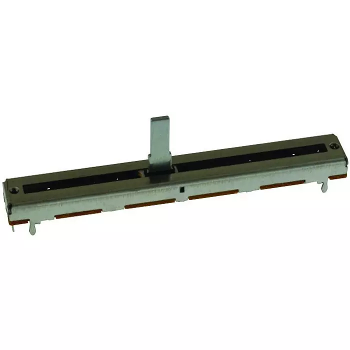 Bourns POTENTIOMETER SLIDE, 10KOHM, 250mW, ±20% Model No - PTA6043-2015CPB103