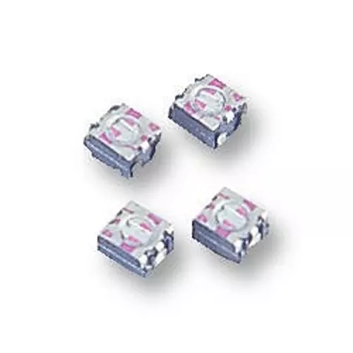 CITEC - TE CONNECTIVITY TRIMMER, SINGLE TURN, 20KOHM, SMD, 3203X203P