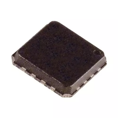 ANALOG DEVICES Non Volatile Potentiometer 16 Pins 5.5 V Max Supply Voltage, AD5123BCPZ10-RL7