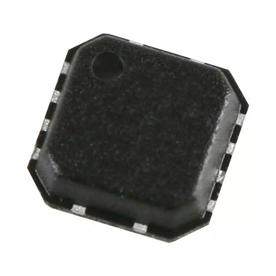 ANALOG DEVICES Non Volatile Potentiometer 8 Pins 5.5 V Max Supply Voltage, AD5116BCPZ80-500R7