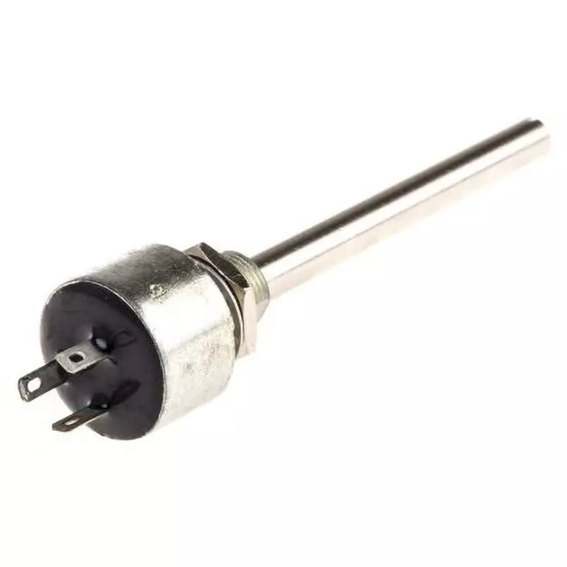 Vishay Rotary Potentiometer 3 W Rated Power, PE30L0AP103KABG004