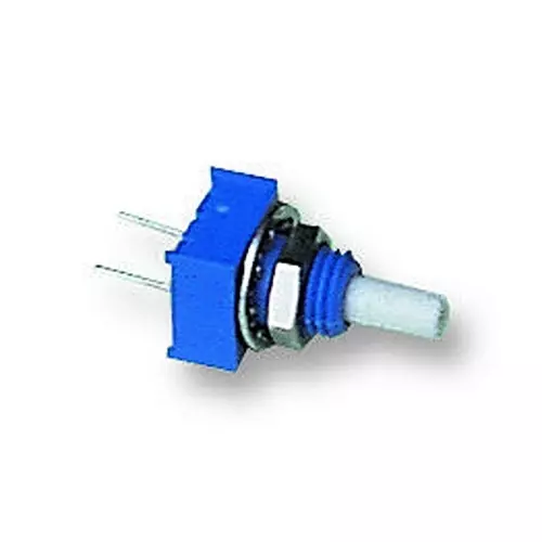 Bourns POTENTIOMETER, 1K Model No - 3310P-001-102L