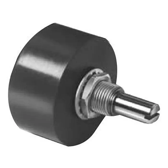 Bourns Rotary Potentiometer, Precision, 10 kohm, 1 Turns, Linear, 1.5 W, ± 10%, 6657 Series Model No - 6657S-1-103