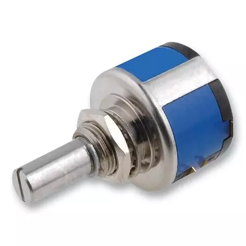 Bourns PRECISION POTENTIOMETER, 5KOHM, 10%, 1.5W Model No - 6657S-1-502