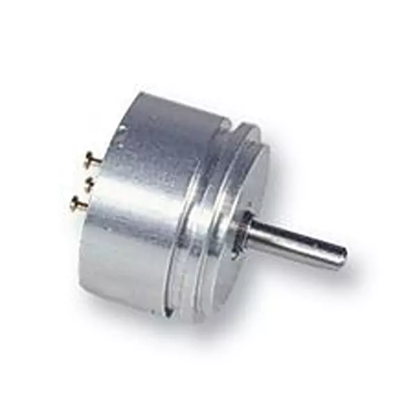 BOURNS Potentiometer, 1K, 6539S-1-102