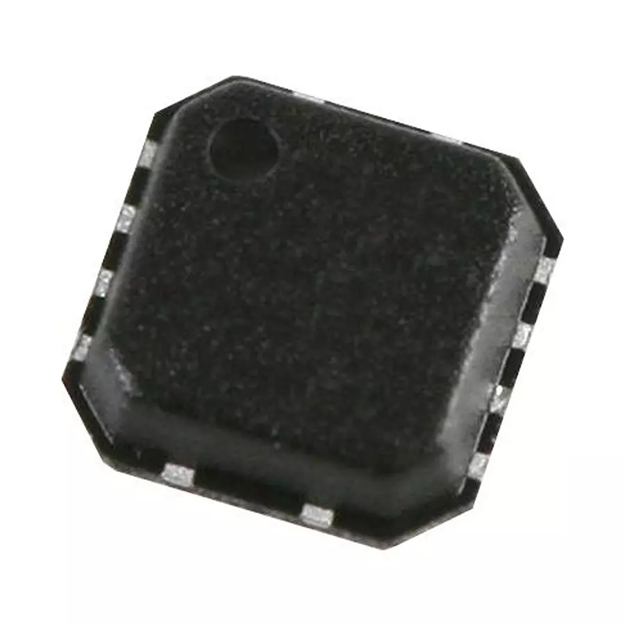 ANALOG DEVICES Non Volatile Potentiometer 8 Pins 5.5 V Max Supply Voltage, AD5111BCPZ10-RL7